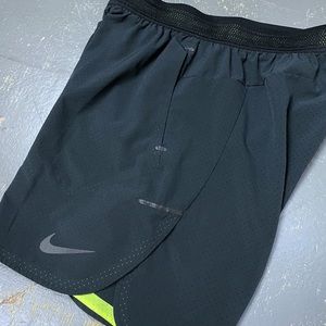 Nike | Shorts | Nike Flex Repel 8drifit 